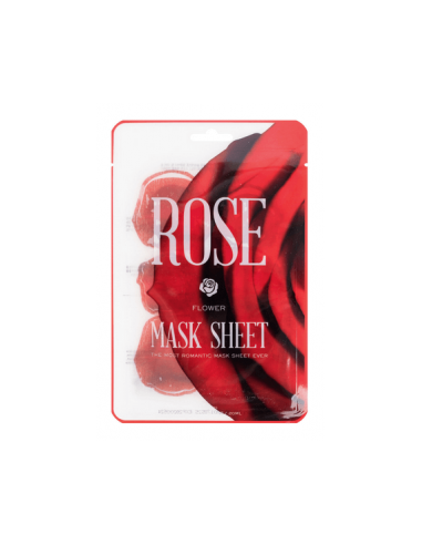 Kocostar Rosa Mask Sheet 20 ml