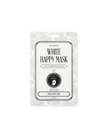 Kocostar White Happy Mask 20 ml