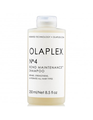 Olaplex Nº4 Bond Maintenance Shampoo Champú De Mantenimiento 150ml
