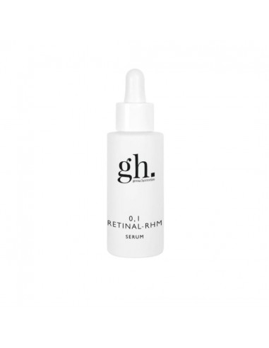 GH Gema Herrerías Serum Retinal 0.1% RHM 30 ml