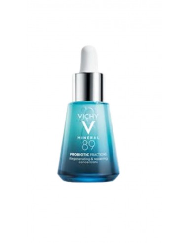 Vichy Mineral 89 Serum Hidratante 30 ml