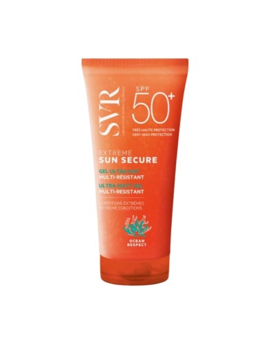 SVR Sun Secure Exteme SPF50+ 50 ml