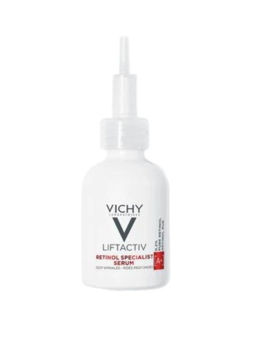 Vichy Liftactiv Serum Retinol