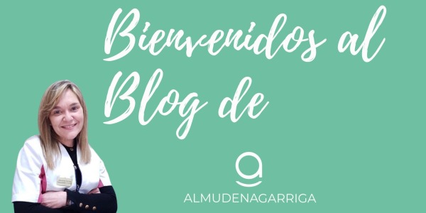 ¡Bienvenidos al Blog de Almudena Garriga!